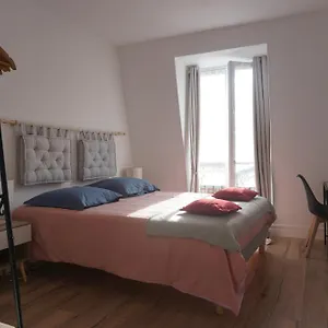 Guest - R&m Paris