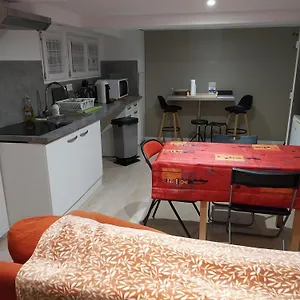 Cosy Retreat Savigny-sur-Orge