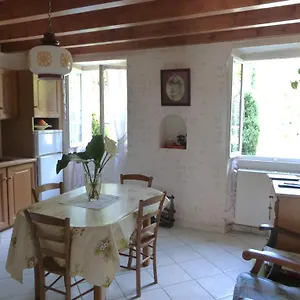 La Ferme De Mon Père Saint-Girod